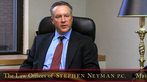 The Law Offices of Stephen Neyman P.C. - Video Vault